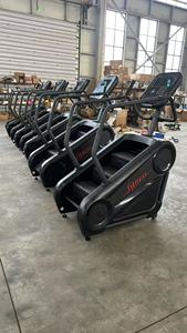 Équipement de fitness commercial pour salle de sport : Appareil d'<span class=keywords><strong>escalade</strong></span> Stairmaster pour la musculation - Product Image 5