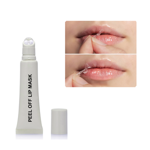Mint Flavor Peel Off <b>Lip</b> Mask Hydrating Moisturizing <b>Lip</b> Care Treatment Private Label Beauty Cosmetics Wholesale - Product Image 2