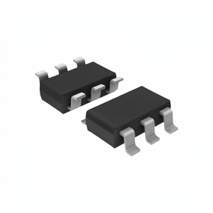 SOT 23 6 Thin, TSOT 23 6 Manufacturer Channel Buy Electronics Components Online Clock Timing NB2579ASNR2 - Product Image 1