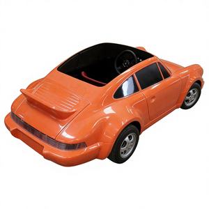 Kart de drift personnalisé haut de gamme P964 avec un design exclusif pour les clients du Moyen-Orient - Product Image 3