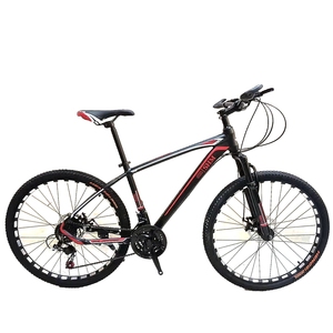 Fabbrica di Tianjin 26 27.5 29 pollici 21 27 velocità Mtb Mountain Bike biciclette per Asia/mercato del Medio Oriente bici per adulti fabbrica di porcellana - Product Image 3