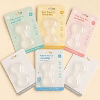 Fabricant Grossiste OEM Jouet de préhension pour bébé avec clochette, emballage sous blister, emballage en boîte avec carte, service d'usine