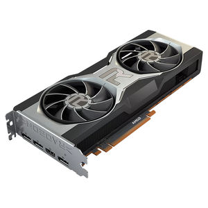 Tarjeta Gráfica Usada ASUS <span class=keywords><strong>AMD</strong></span> Radeon <span class=keywords><strong>RX</strong></span> <span class=keywords><strong>6700</strong></span> <span class=keywords><strong>XT</strong></span> de 12GB con Memoria GDDR6 de 192 Bits PCI Express 4.0, GPU <span class=keywords><strong>RX</strong></span> <span class=keywords><strong>6700</strong></span> <span class=keywords><strong>XT</strong></span> - Product Image 3