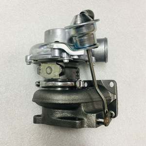 RHF4 turbocompresseur C00016154 S00008704 + 02 S00001291 + 01 turbocompresseur pour ISUZU MAXUS G10 V80 2.0T 2.4L pièces de moteur - Product Image 5