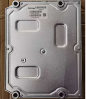 Unité de commande d'excavatrice de PC490-10 PC470-10 de haute qualité 6D125-6E contrôleur de moteur ECM P4993120 4993120 600-481-1104