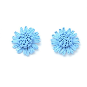 E250-E150-0529LS Fashion <b>Stud</b> <b>Earrings</b> - Product Image 2
