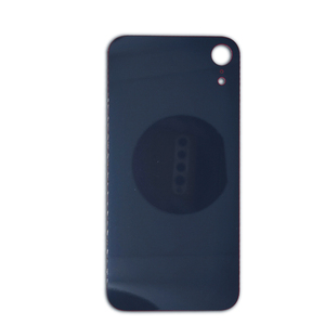 ฝาหลังอะไหล่แท้สำหรับ <span class=keywords><strong>iPhone</strong></span> <span class=keywords><strong>X</strong></span> 64GB <span class=keywords><strong>256GB</strong></span> / XR 64GB 128GB <span class=keywords><strong>256GB</strong></span> สีดำ ขาว เทาสเปซ เทาโรสโกลด์ - Product Image 1