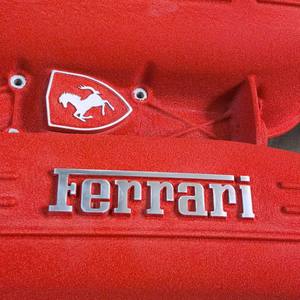 Véritable émail anti-rides résistant à la chaleur avec céramique pour <span class=keywords><strong>moteur</strong></span> - Product Image 5