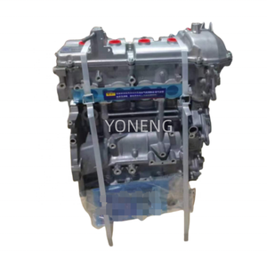 للبيع بالجملة مجموعة محركات ZJ 1.3L للسيارات اليابانية مازدا <span class=keywords><strong>2</strong></span> 1.3L ZJ OEM - Product Image 1