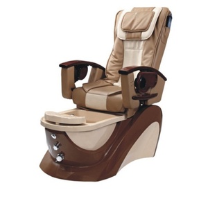 เฟอร์นิเจอร์ร้านเสริมสวย เก้าอี้ทำเล็บมือและเล็บเท้า - Product Image 6