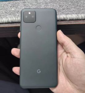 Vente en Gros pour <span class=keywords><strong>Pixel</strong></span> <span class=keywords><strong>5A</strong></span>, Téléphone Mobile <span class=keywords><strong>5G</strong></span> Original avec CPU Octa Core, Déverrouillé, Connectivité LTE Directement de la Marque - Product Image 2