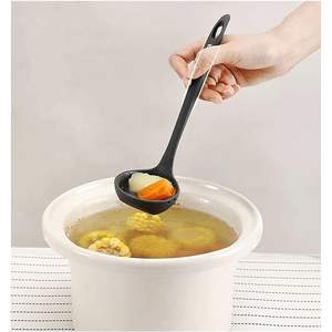 Louche en plastique pour appareils ménagers «Space Line» de 32 cm - Product Image 3