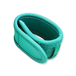 Bracciale repellente per zanzare da polso bracciale personalizzato per bambini adulti in Neoprene regolabile repellente per zanzare braccialetti - Product Image 5