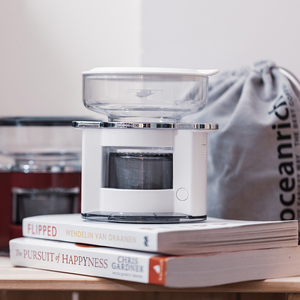 Cafetera Portátil Semiautomática, Mini Cafetera de Viaje a Batería para Auto y Exteriores, Personalizable al por Mayor - Product Image 3