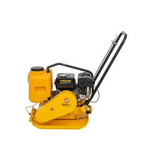 Benzin-Vibrations platten verdichter Benzin-Verdichter - Product Image 1