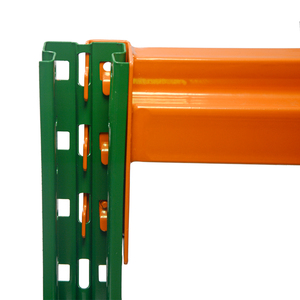 Sistema de Almacenamiento de Paletas Tipo Redirack Fabricado en <span class=keywords><strong>China</strong></span>, Sistema de Estanterías de Vigas para Almacenes para Canadá - Product Image 6