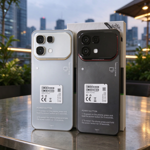 Smartphones note60pro 5G 16 Go + 1 To, Téléphone débloqué pas cher, Android 15, Batterie longue durée, Caméra HD - Product Image 4