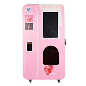 Le Vending Le Vending Distributeur automatique intelligent de yaourts glacés Bibo, entièrement automatique, avec - Product Image 3