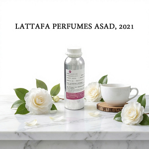 Aceite de Perfume WENMO, Aceite de Fragancia para Perfumes o Sprays, Aceites y Fragancias, Parfumol, Aceite de Fragancia Concentrado - Product Image 1