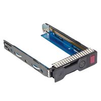 Originele Nieuwe DL380 DL360 G8 G9 Gen8 Gen9 3.5 ''Sas Sata Server Tray Hdd Bracket Caddy 651314-001