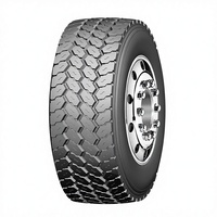 Pneu de camion 900x16 7.50 17 16 pouces 225/70R19.5 GAL20 Cambodge Thaïlande Pneu de remplacement/réparation pour camion commercial