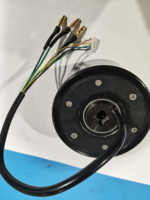 Maytech-Moteur de moyeu sans balais de 90mm, 60kv, pour skateboard électrique télécommandé de 800w, MTO9055RH-60-HA
