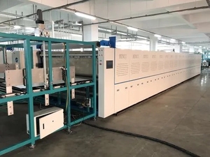 Automatic Solar Pv Module Making <b>Machine</b> <b>Laminator</b> Solar Manufacturing Equipment - Product Image 6