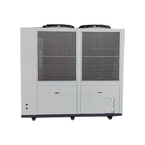 Bomba de Calor de Aire de Alta Temperatura con CO2 (R744) de 40KW, 50KW, 75KW y 120KW - Product Image 2