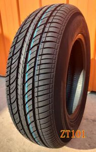 Neumático de coche de buena calidad con precio adecuado 145/70r12 - Product Image 2