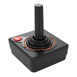 Joystick ATARI CX40+ sans fil noir 1145025 - Product Image 1