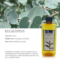 Diffuseur d'huiles essentielles et de parfum catalytique KLEIRE K500 à vente chaude