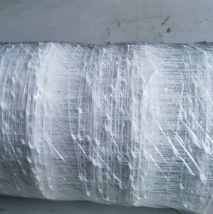 Chất Lượng Cao 1.5x1000M Hiện Đại Vườn Trellis <span class=keywords><strong>Net</strong></span> PP Nhựa Nhà Máy Dưa Chuột <span class=keywords><strong>Net</strong></span> Cho Hỗ Trợ Chất Lượng Cao Mỗi Cuộn - Product Image 2