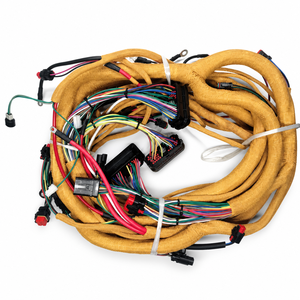 Arnés de cableado del chasis de la excavadora 366-9315 3669315, cable de arnés para Caterpillar 320D 323D 320DGC - Product Image 3