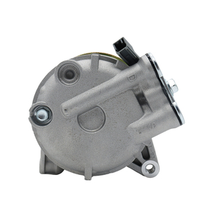 Compresor de Aire Acondicionado para Auto 92600-62S00, Compresor de AC de Alta Calidad para Skyline R31 - Product Image 4