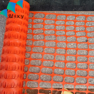 Xây Dựng Mạng Lưới An Toàn/Nhựa Hàng Rào Hàng Rào Lưới/Cam Gió Phá Vỡ An Toàn Hàng Rào - Product Image 3