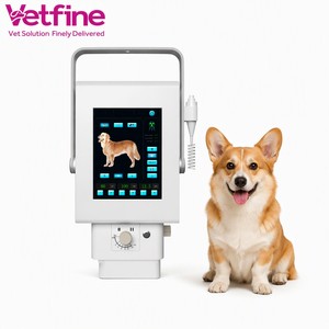 Máquina de Radiografía Digital Portátil <span class=keywords><strong>Veterinaria</strong></span> con Pantalla Táctil, Sistema de Imágenes de Rayos X para Clínica <span class=keywords><strong>Veterinaria</strong></span>, Perros, Gatos, <span class=keywords><strong>Caballos</strong></span> - Product Image 1