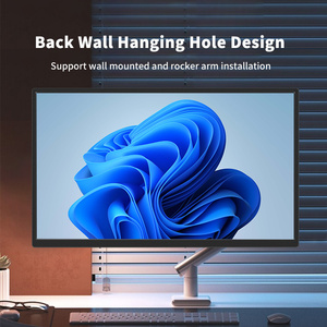 2K 24,5 inch IPS draagbare LED LCD-scherm gamingmonitor Type-C 165Hz 100% sRGB 4ms responstijd ultradunne rand ingebouwde - Product Image 5