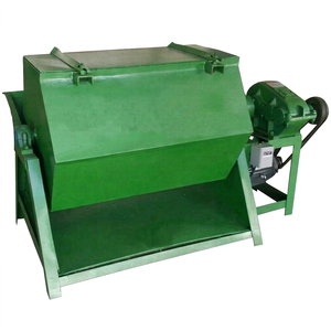 Machine de polissage automatique de clous en fil métallique Zhenda SD-400/SD1000, écologique, capacité 400-1000 kg, puissance 2,2-7,5 kW - Product Image 1
