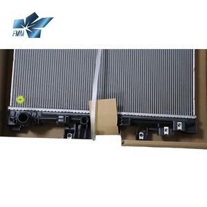 Radiador de Aire Acondicionado para Buick Cadillac XT4 2.0T 84752385 - Product Image 6