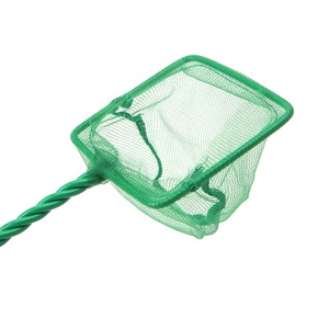 Hot bán nhiều kích cỡ knotless meshfish Net thiết kế mới và mới nhất Nylon hàng rào Aquarium Fish Net - Product Image 2