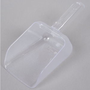 Rubbermaid 500 Cốc Nhựa Thực Phẩm Thành phần Lưu Trữ <span class=keywords><strong>Bin</strong></span> Với Trượt Nắp Bột Ngũ Cốc Thành phần <span class=keywords><strong>Bin</strong></span> Với 32 Oz Scoop - Product Image 4