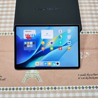 Harga Pabrik Tablet Komputer Merek Cina Asli Berkualitas Baik Sistem OriainOS Layar 144Hz 11.5 Inci untuk Vivo Pad Air