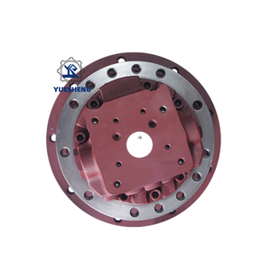 Excavator PC40 PC35 EX40 ZX40 SK40 MX331 Unit Penggerak Terakhir Perakitan TM04 9 Lubang <span class=keywords><strong>Travel</strong></span> <span class=keywords><strong>Motor</strong></span> <span class=keywords><strong>Assy</strong></span> - Product Image 3