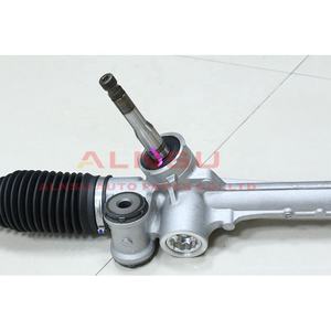 Cremallera de dirección para Vois NCP92 ZSP91 <span class=keywords><strong>45510</strong></span>-0D250 <span class=keywords><strong>45510</strong></span>-0D130 <span class=keywords><strong>45510</strong></span>-0D150 <span class=keywords><strong>45510</strong></span>-0D151 <span class=keywords><strong>45510</strong></span>-<span class=keywords><strong>0D170</strong></span> <span class=keywords><strong>45510</strong></span>-52140, <span class=keywords><strong>45510</strong></span>-52141 - Product Image 2