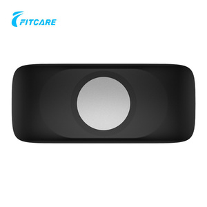 Đo lường nhanh chóng thông minh cầm tay <span class=keywords><strong>ECG</strong></span> Màn hình Trọng lượng nhẹ với chức năng bluetooth - Product Image 4
