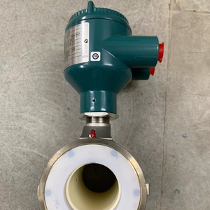 Yokogawa điện từ lưu lượng kế axf050g áp dụng cho hóa chất dầu khí năng lượng điện tử y tế và sức khỏe lĩnh vực - Product Image 3