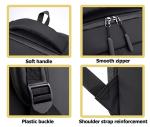 Hot Sale Customized logo Cheap Waterproof Casual Sports College Mochilas <b>Student</b> Bagpack Travel Back Pack Laptop Bag <b>Backpacks</b> - Product Image 5