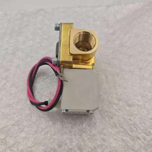 Vanne solénoïde bidirectionnelle d'origine SMC VXD232CA - Product Image 2