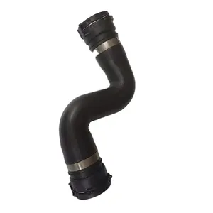 Lower Water Pipe 17123424499 For BMW X3 E83 Car Accessories Water Tank Connection Radiator Hose Auto Parts