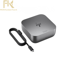 Desktop pc onderdelen voor HP Thunderbolt 4 Ultra 100W 180W 280W G6 dockingstation met meerdere schermen
